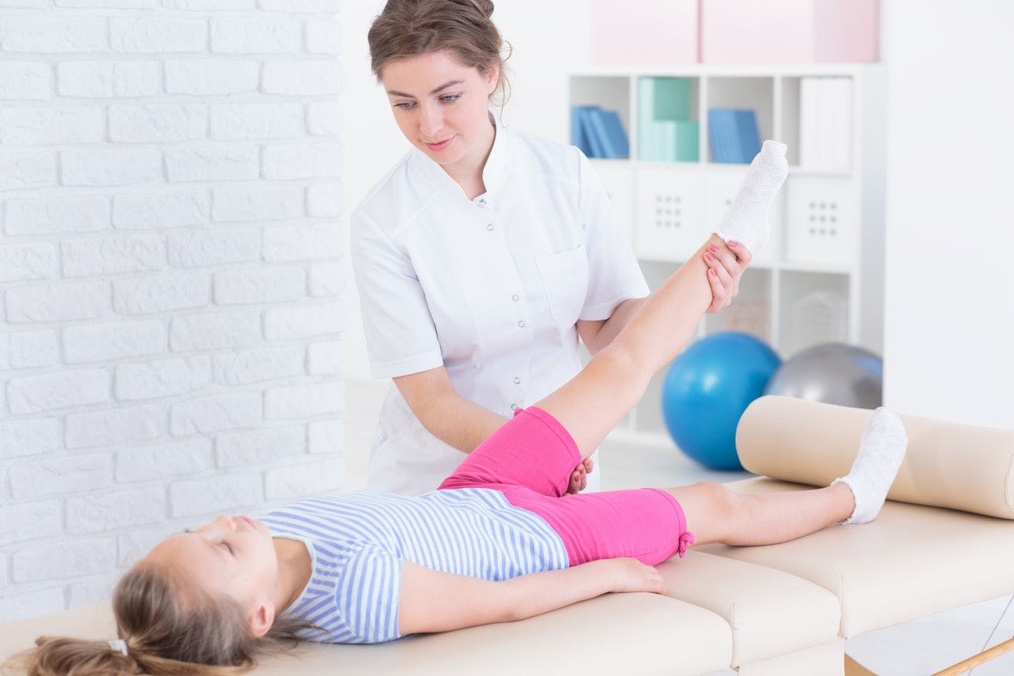 physical therapy Arlington TX