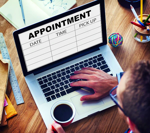 Schedule Appointment