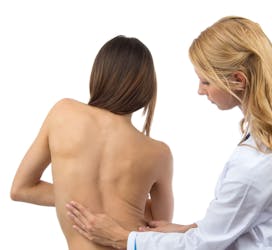 Neck Pain - Groschan & Associates Physical Therapy - Lutherville-Timonium,  MD