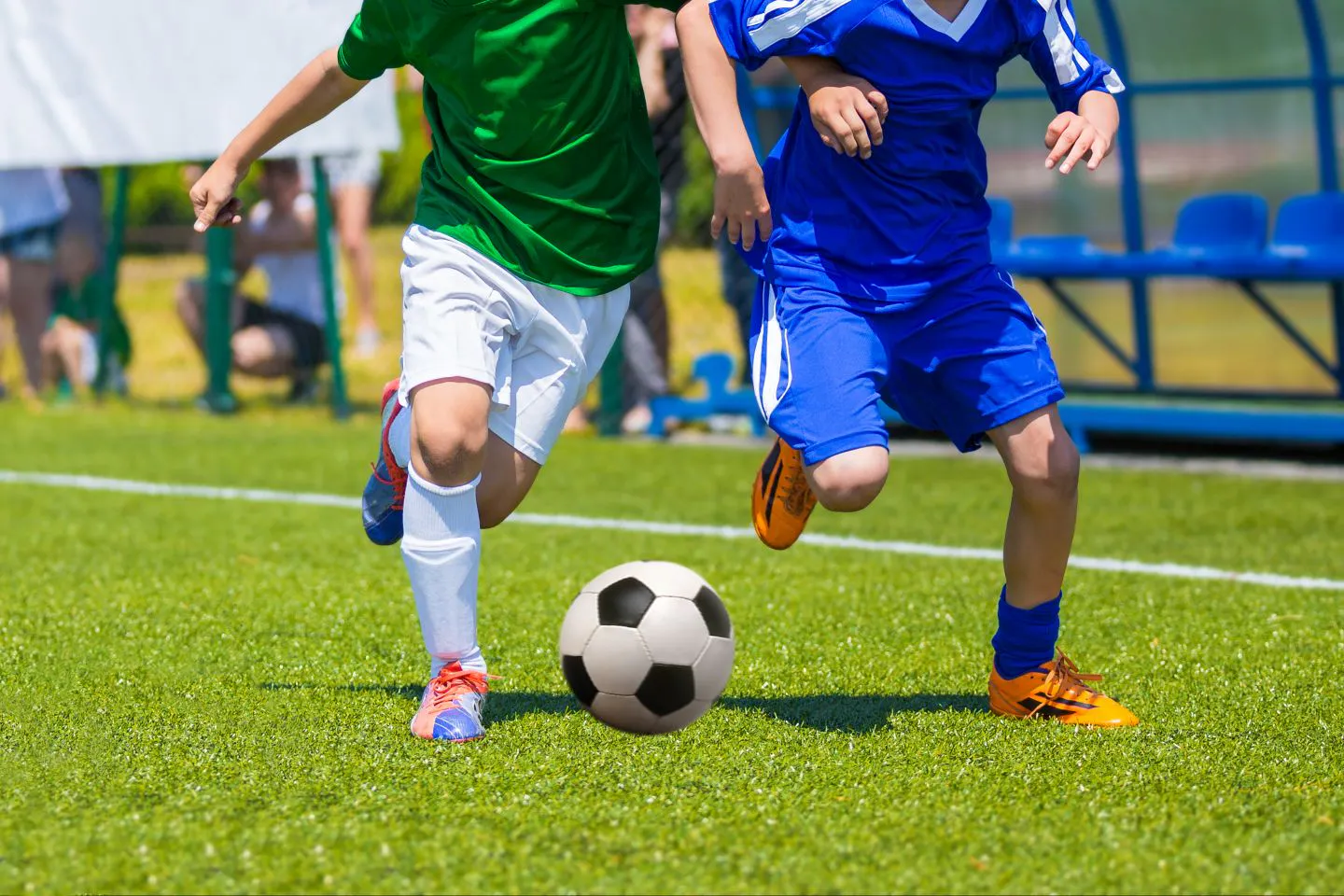 Broberg Physical Therapy