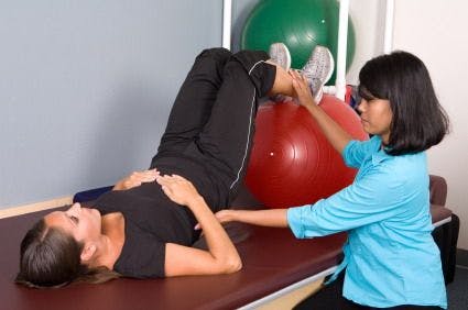 Physical Therapy Fort Wayne IN