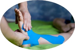 Physical Therapy Contoocook NH