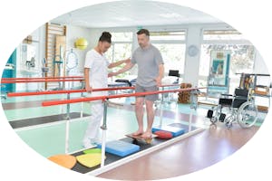 Independence Physical Therapy | Mystic CT | Uncasville CT