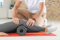 ISR Physical Therapy hands-on physical therapy
