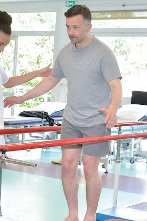 Chris Prentiss Physical Therapy
