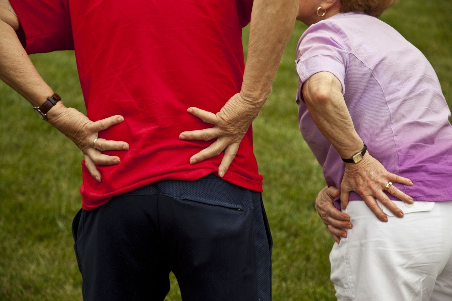 The Physiotherpay Pros