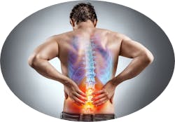 Physical Therapy Contoocook NH