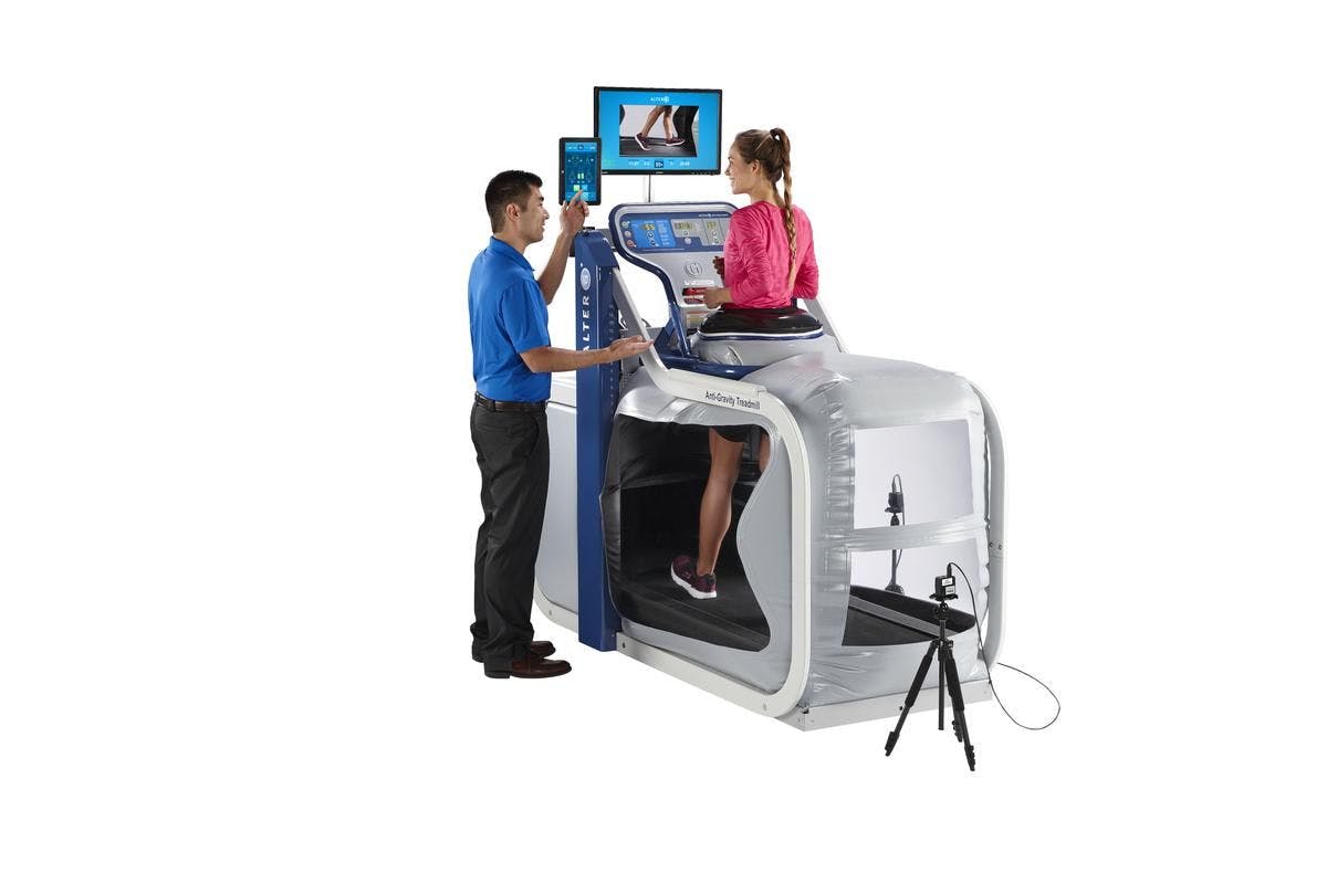 physical therapy Claremont CA