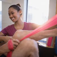 physical therapy Charlottesville VA