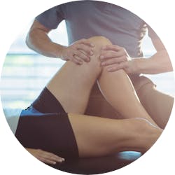 Physical Therapy and Sports Injury Rehabilitation (PTSIR)