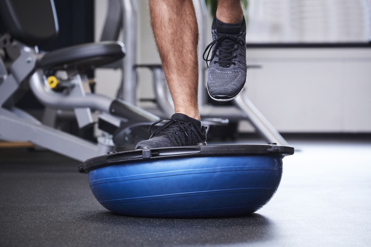 Fall Prevention / Balance Training