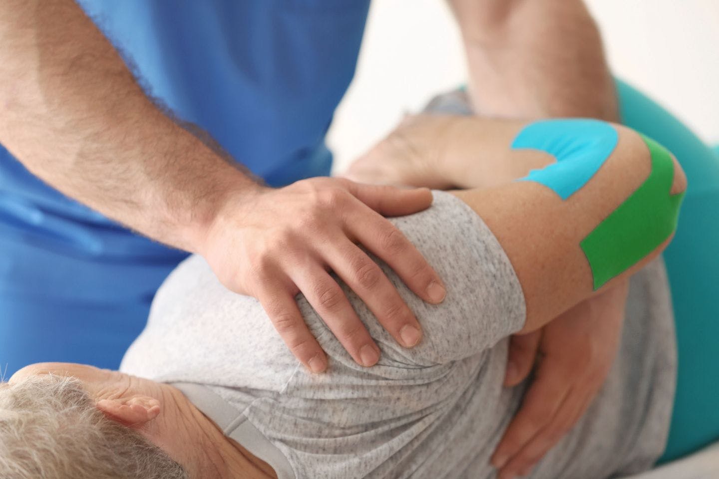 physical therapy Tempe AZ