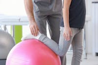 Physical Therapy and Hand Clinic of Hillsboro