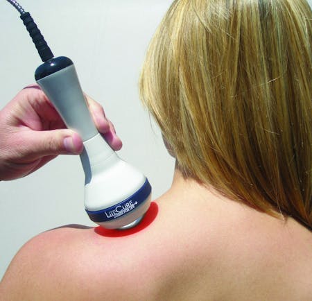 PT by the Sea] | Laser Therapy