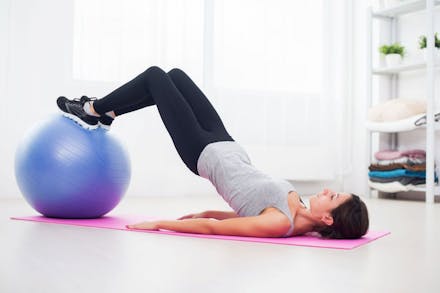 physical therapy Oshawa ON