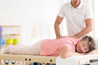 Physical Therapy Lower Gwynedd PA