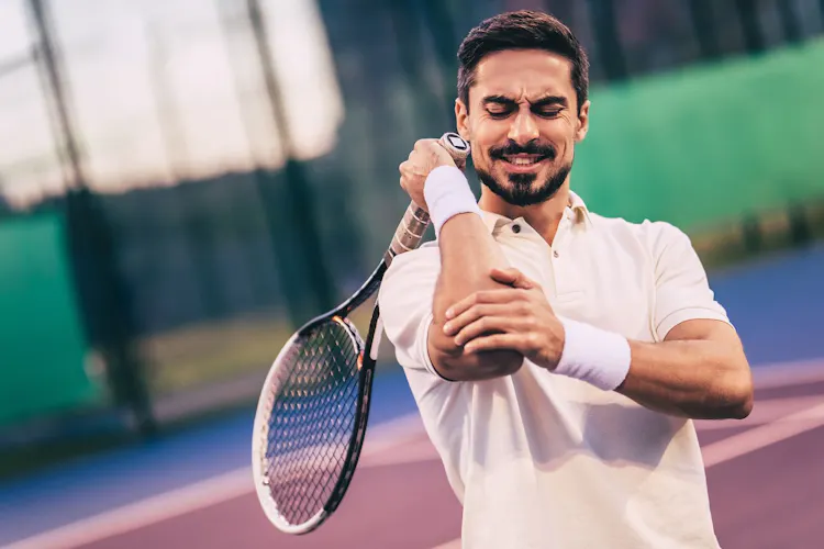 Sports Injury Oakville ON