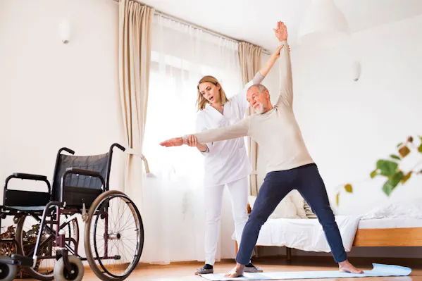 physical therapy Stamford CT