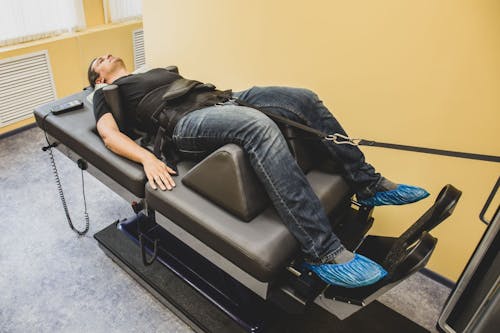 Physical Therapy Midland MI