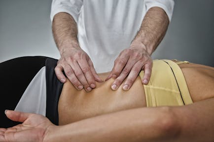 Shoulder Pain Relief - Quinn Physical Therapy - Lafayette LA