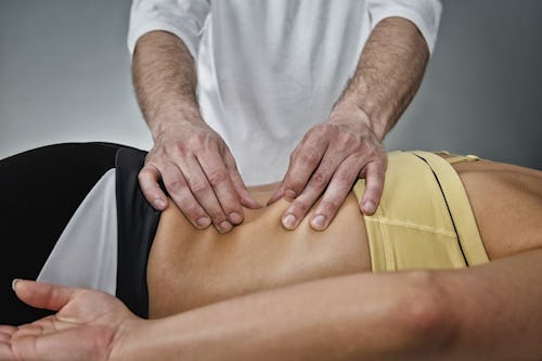 physical therapy Downers Grove IL