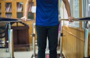 physical therapy Grayslake IL