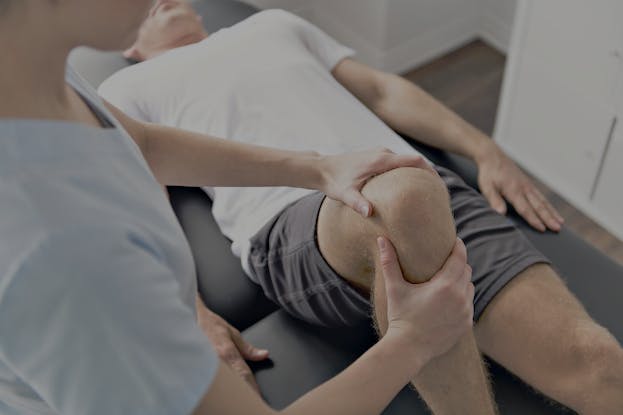 Putnam Physical Therapy