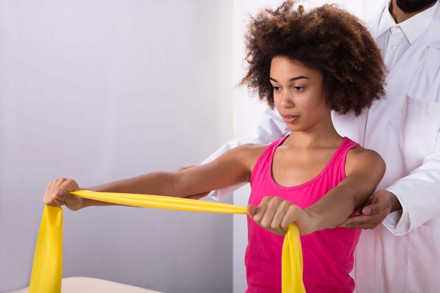 Physical Therapy Panama Beach FL