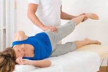 physiotherapy Kitchener ON