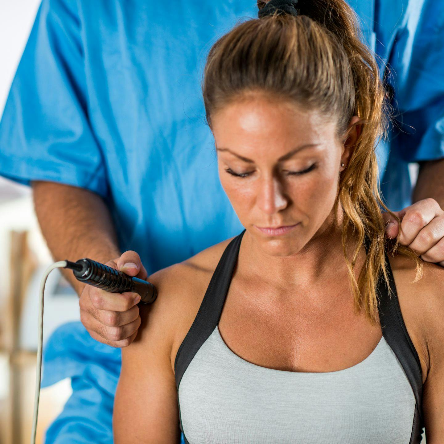 physiotherapy Kitchener ON