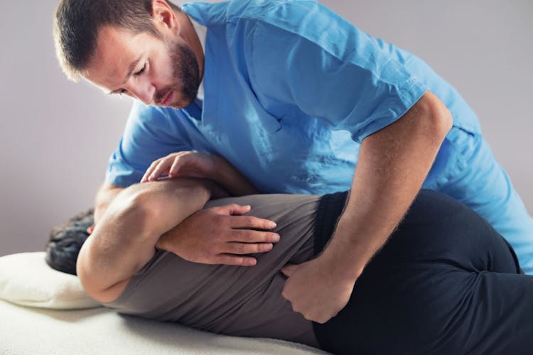 Physical Therapy Edmonton AB