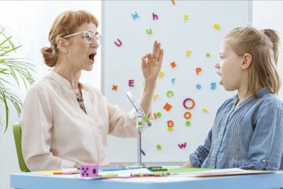 Speech Therapy | Bloomer WI | Colfax WI