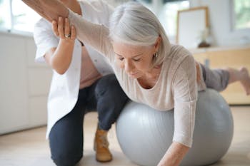 Jaworski Physical Therapy | Wellness Programs