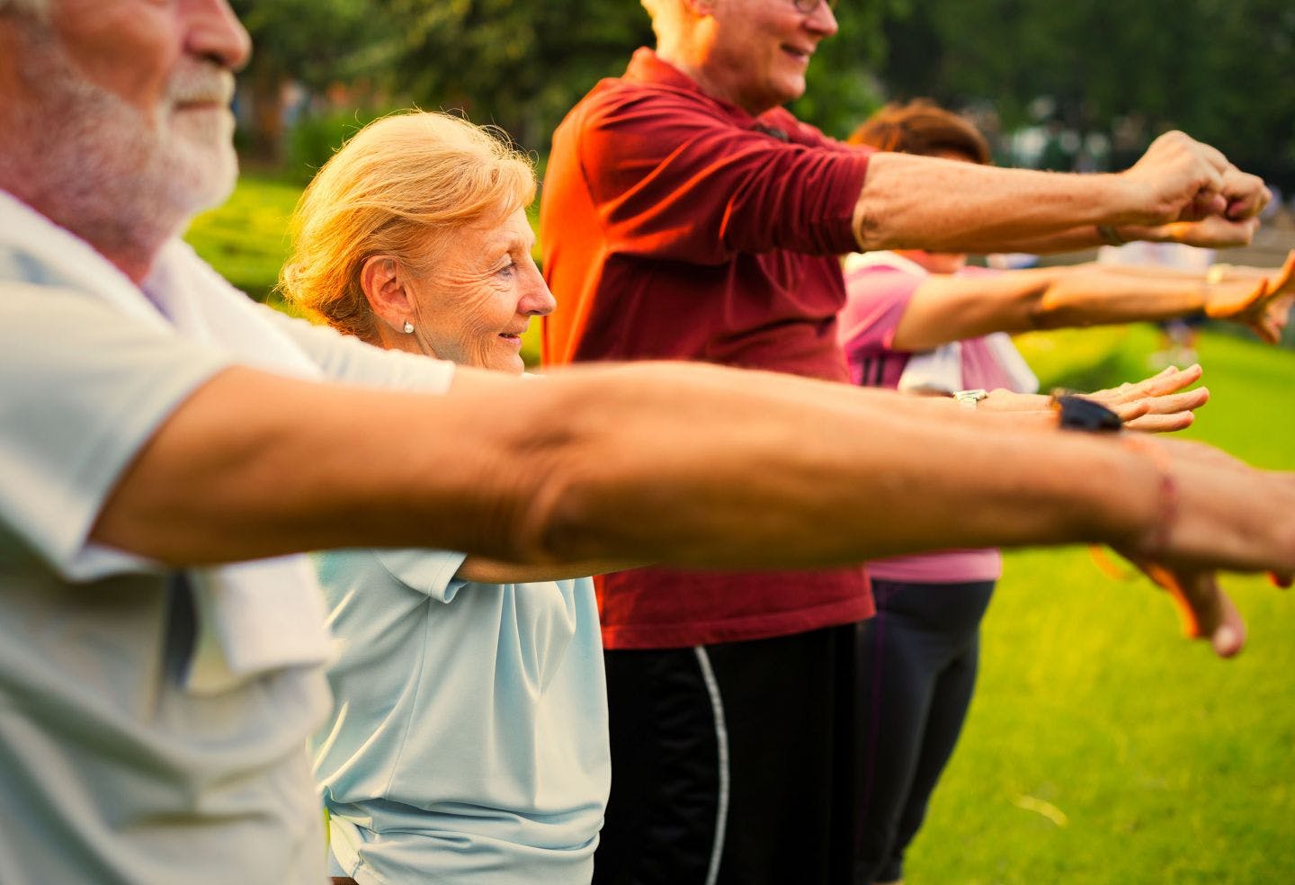 Physical Therapy Lewes DE