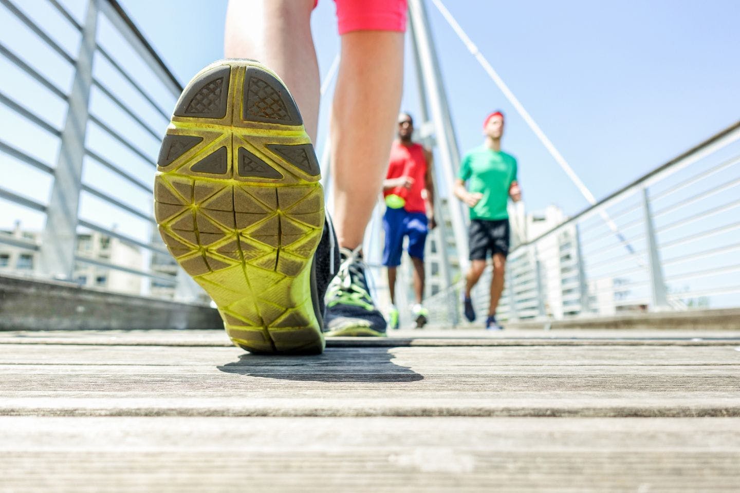 Head 2 Toe Physical Therapy