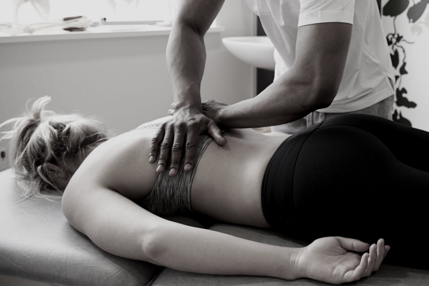 Forward Motion Physical Therapy