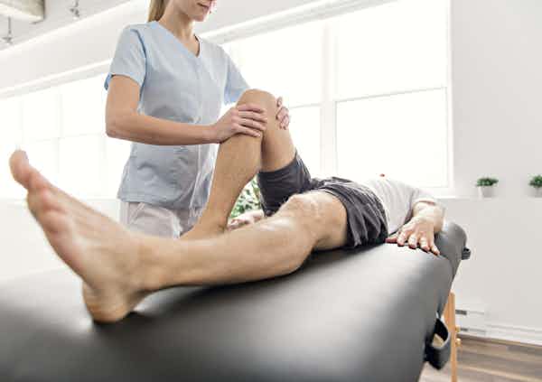 Physical Therapy Huntsville AL
