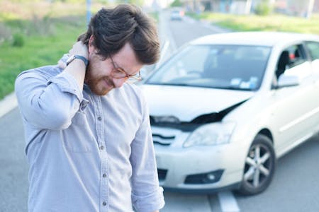 Motor Vehicle Accident | MVA | Auto Accident