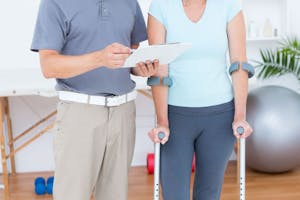 Physical Therapy Knoxville TN