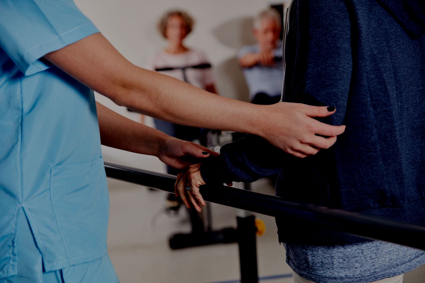 Physical Therapy Pleasanton CA