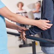 Physical Therapy Rocky Hill CT