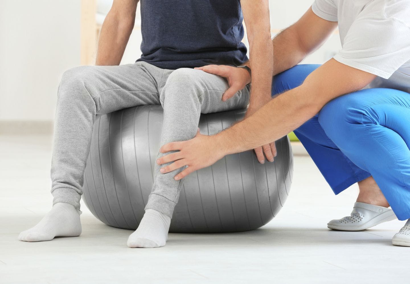 Stride Strong Physical Therapy | Portland OR