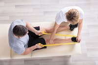physical therapy Oro Valley AZ