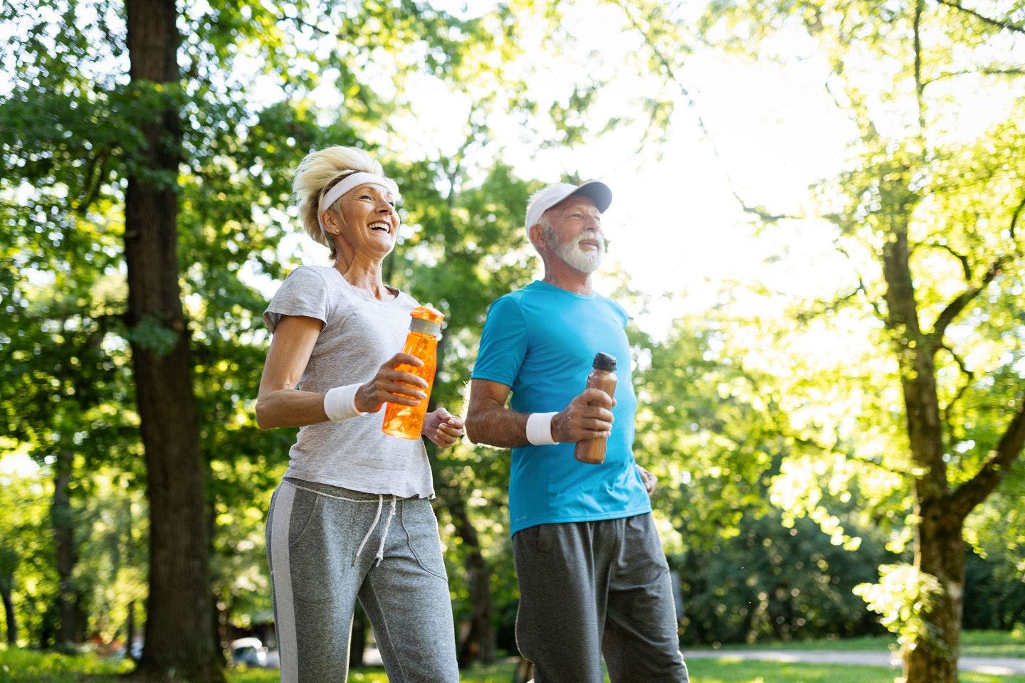 Physical Therapy McKinney TX