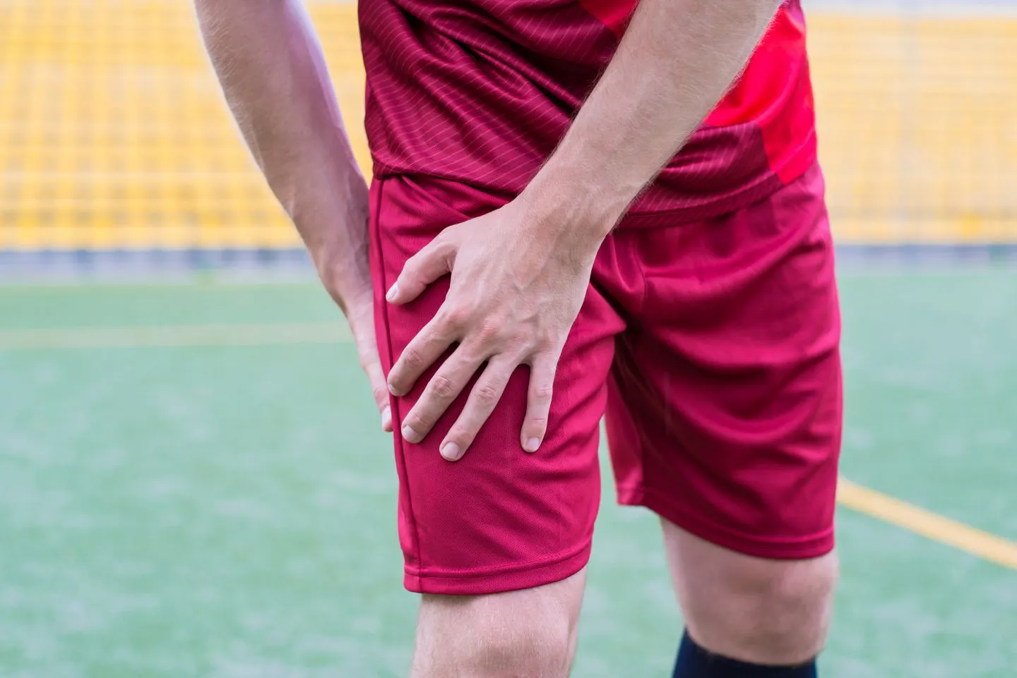 Sports Injuries