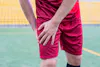 Sports Injuries