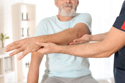 physical therapy Champaign IL