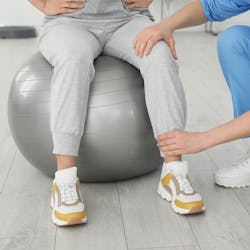 Physical Therapy Wheaton IL