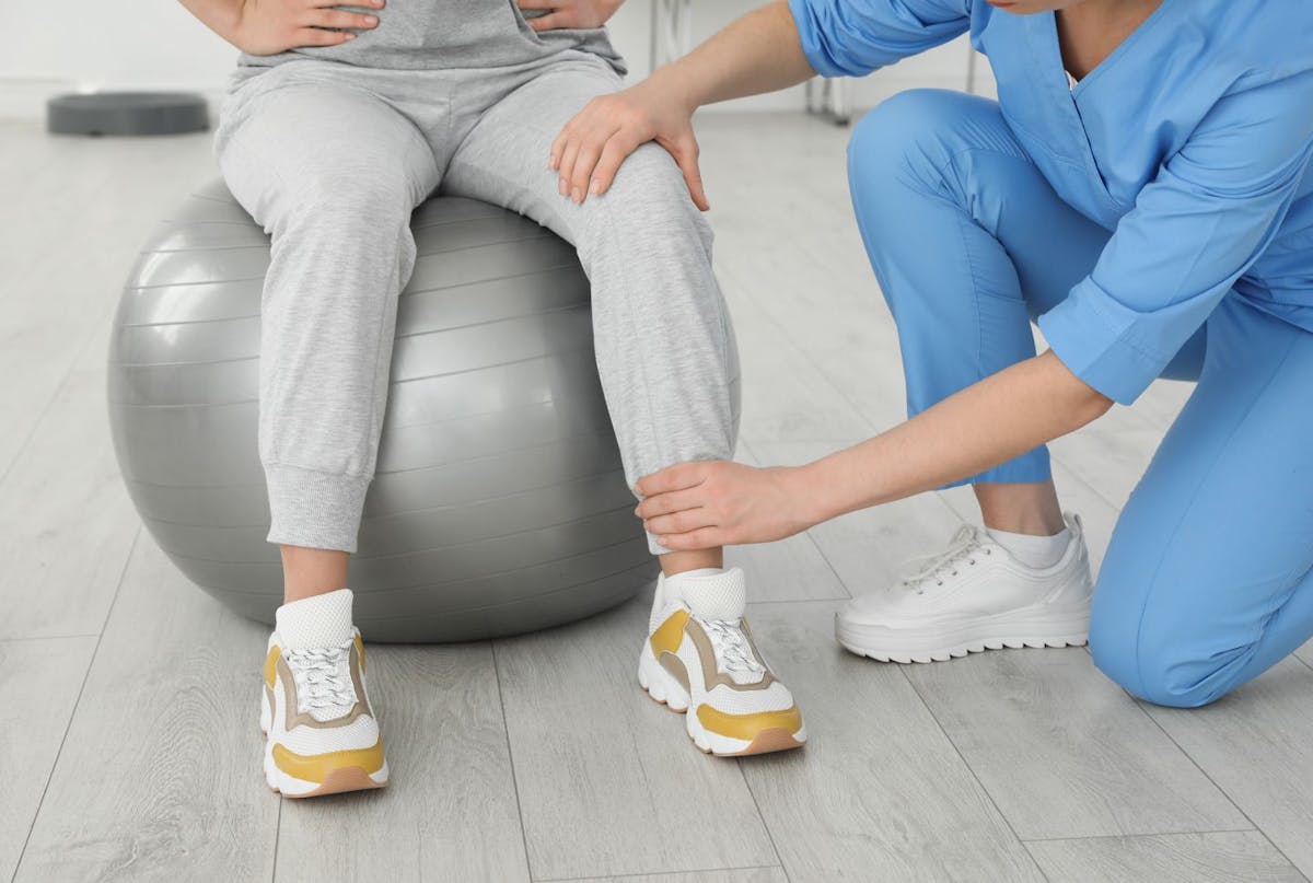 physical therapy Watertown NY