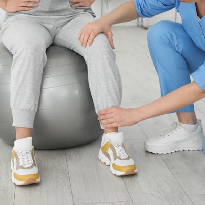 Physical Therapy Care